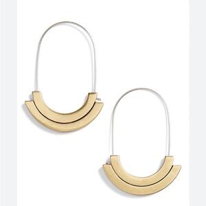 Madewell Spellbind Earrings